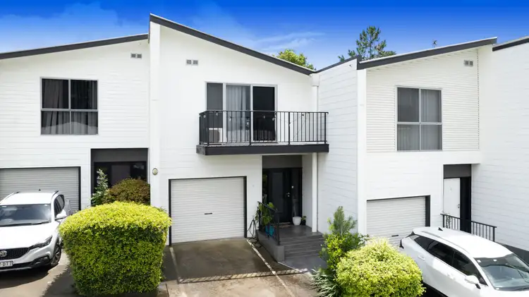 3/21 Webster Road, Nambour QLD 4560