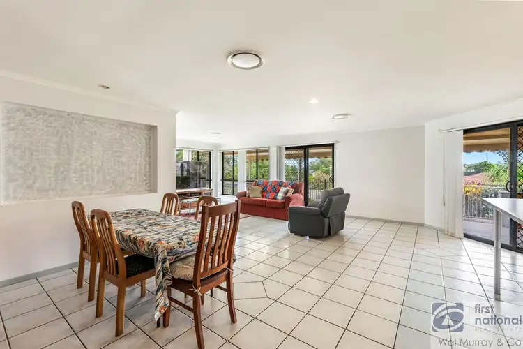 Third view of Homely house listing, 6 Bristol Circuit, Goonellabah NSW 2480