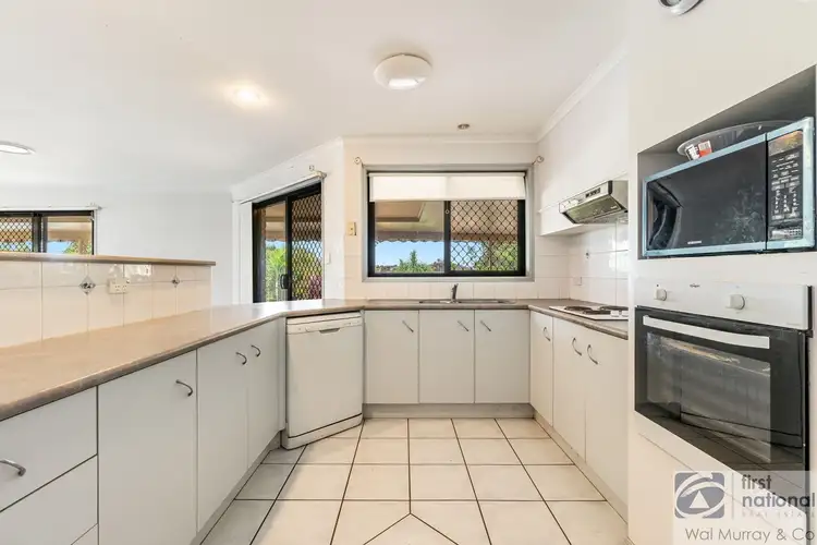 Fourth view of Homely house listing, 6 Bristol Circuit, Goonellabah NSW 2480