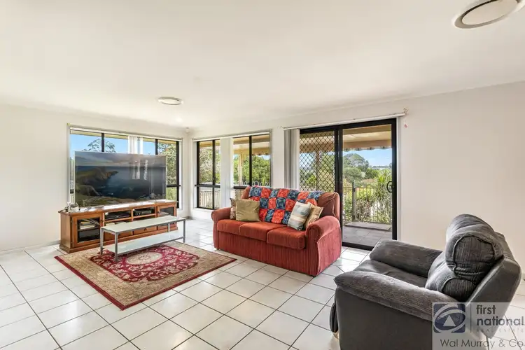 Fifth view of Homely house listing, 6 Bristol Circuit, Goonellabah NSW 2480