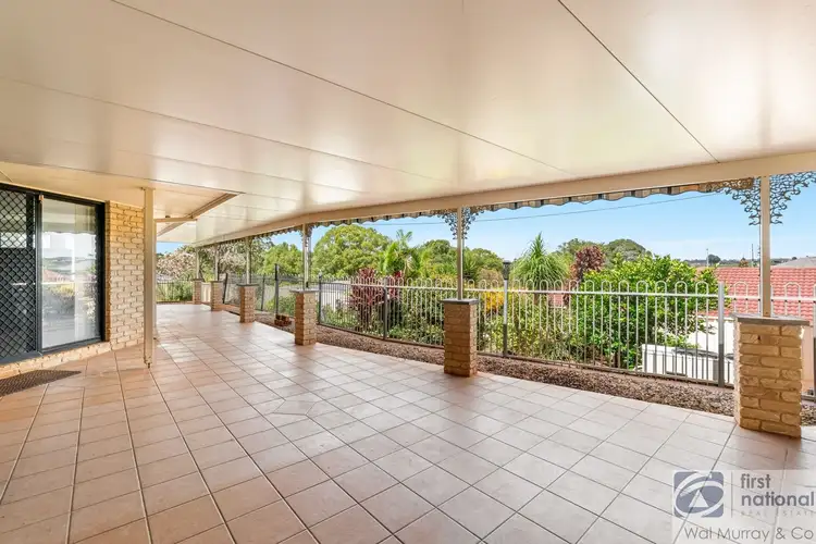 Sixth view of Homely house listing, 6 Bristol Circuit, Goonellabah NSW 2480