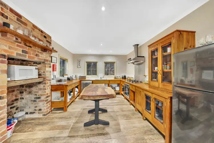 Sixth view of Homely rural property listing, 5565 Great Alpine Road, Ovens VIC 3738