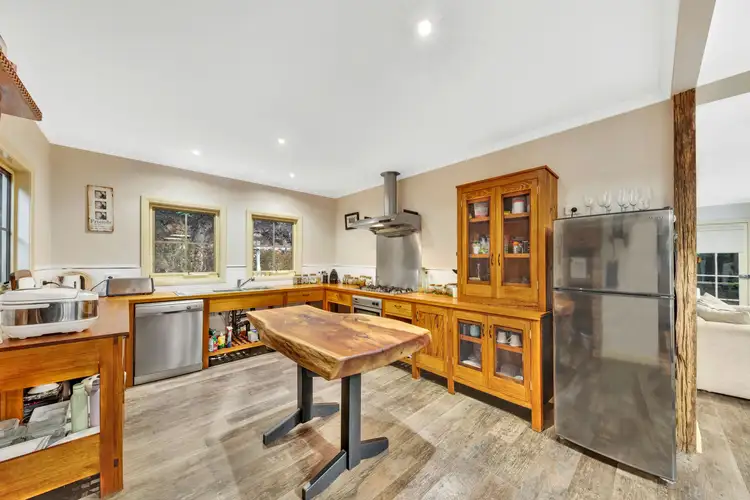 Seventh view of Homely rural property listing, 5565 Great Alpine Road, Ovens VIC 3738