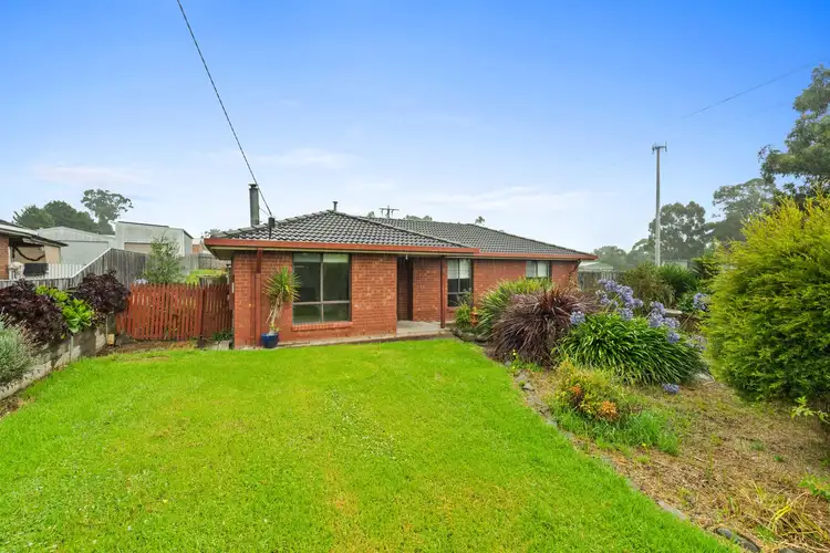 Second view of Homely house listing, 5 Gormandale-Stradbroke Road, Gormandale VIC 3873