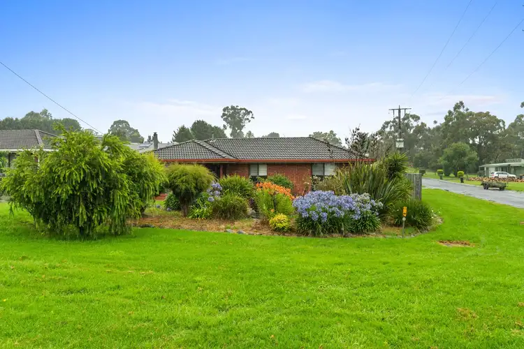 Fourth view of Homely house listing, 5 Gormandale-Stradbroke Road, Gormandale VIC 3873