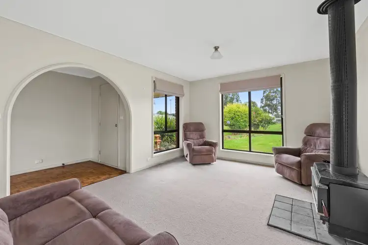 Fifth view of Homely house listing, 5 Gormandale-Stradbroke Road, Gormandale VIC 3873