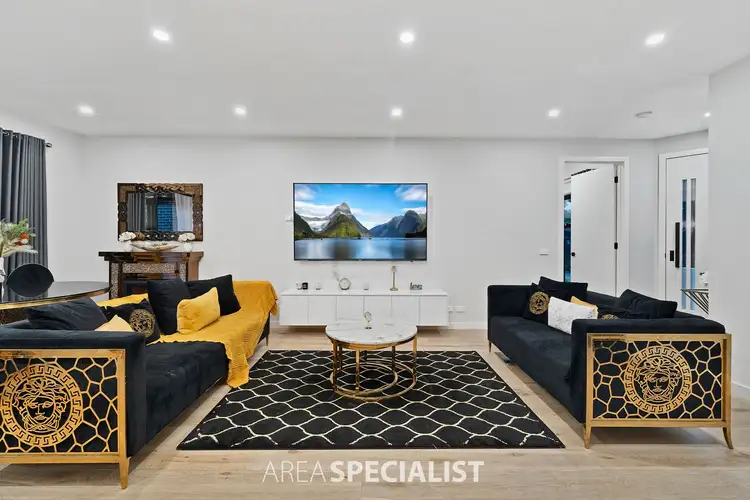 Second view of Homely house listing, 2/25 Marklin Street, Cranbourne VIC 3977