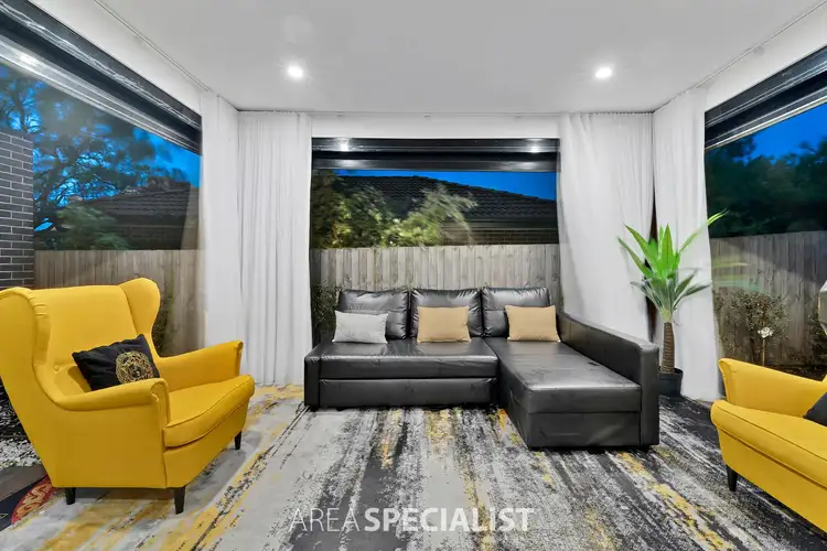 Third view of Homely house listing, 2/25 Marklin Street, Cranbourne VIC 3977