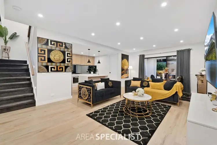 Fourth view of Homely house listing, 2/25 Marklin Street, Cranbourne VIC 3977