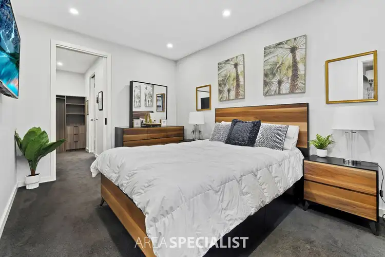 Fifth view of Homely house listing, 2/25 Marklin Street, Cranbourne VIC 3977