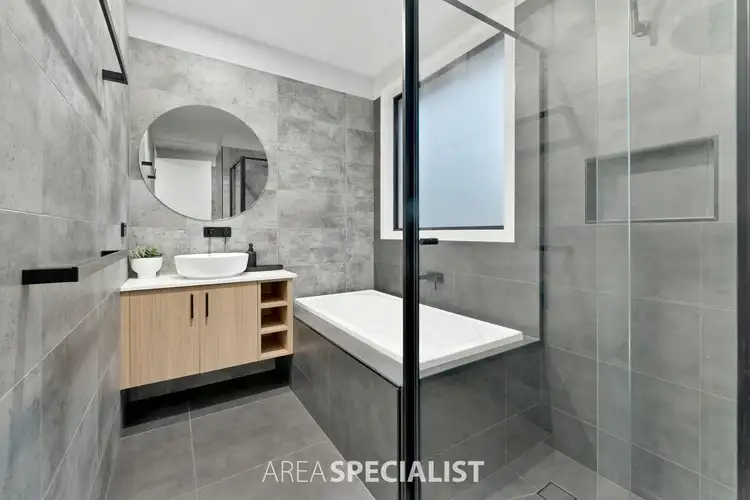 Sixth view of Homely house listing, 2/25 Marklin Street, Cranbourne VIC 3977