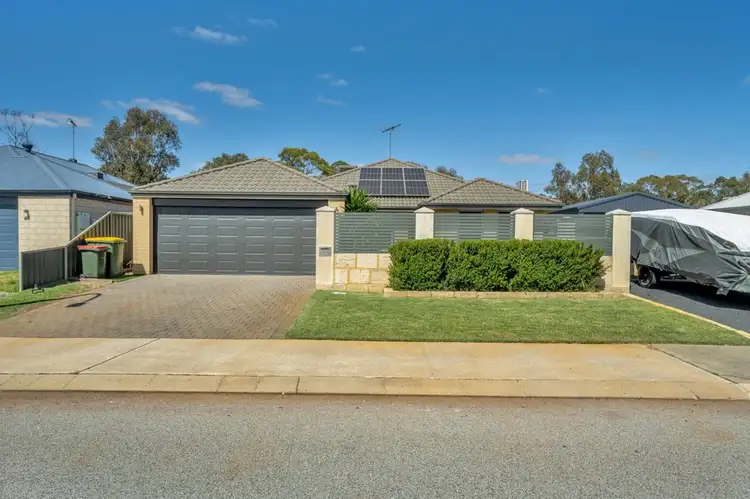 38 Ludlow Loop, Pinjarra WA 6208
