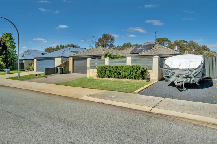 Second view of Homely house listing, 38 Ludlow Loop, Pinjarra WA 6208