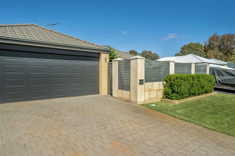 Third view of Homely house listing, 38 Ludlow Loop, Pinjarra WA 6208
