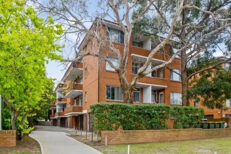 Main view of Homely unit listing, 12/79 Liverpool Road, Ashfield NSW 2131