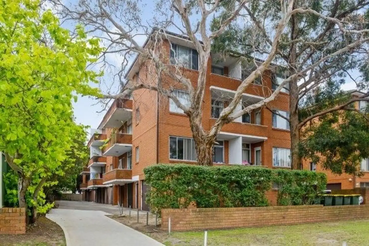 Main view of Homely unit listing, 12/79 Liverpool Road, Ashfield NSW 2131