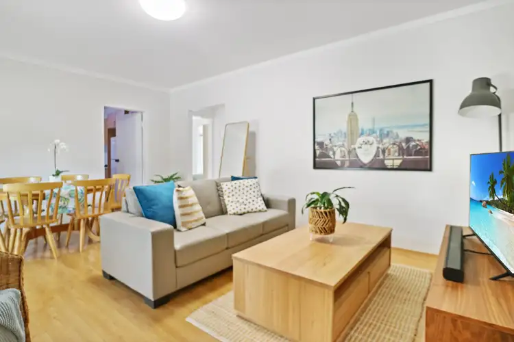 Second view of Homely unit listing, 12/79 Liverpool Road, Ashfield NSW 2131