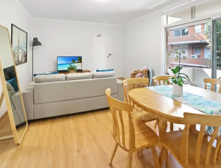 Third view of Homely unit listing, 12/79 Liverpool Road, Ashfield NSW 2131
