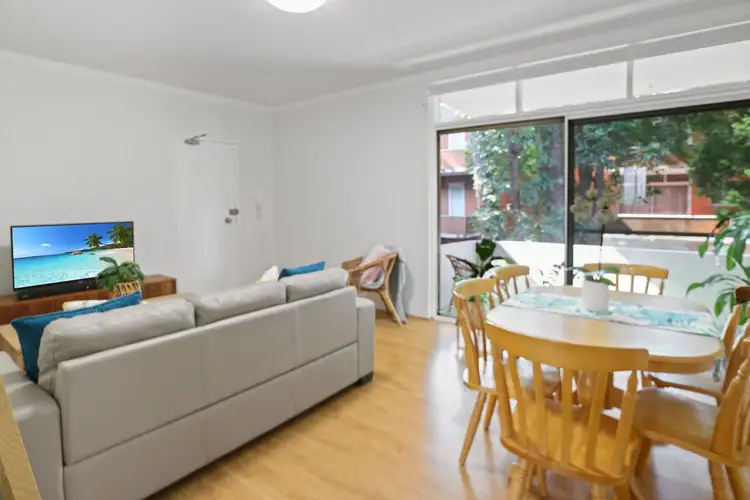 Fourth view of Homely unit listing, 12/79 Liverpool Road, Ashfield NSW 2131