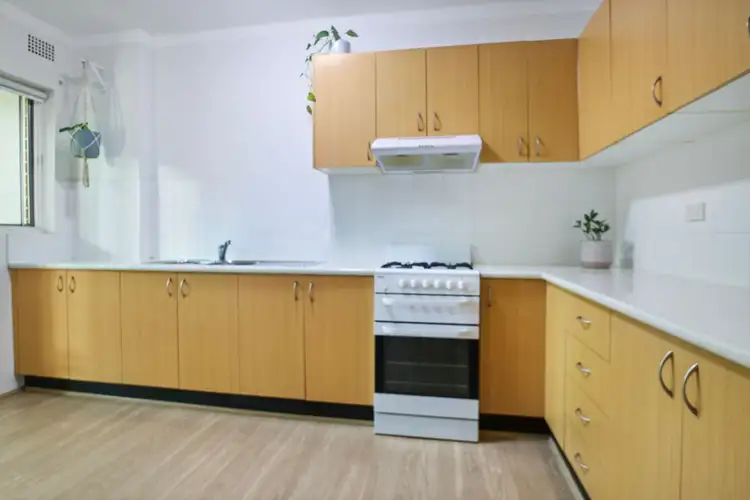 Fifth view of Homely unit listing, 12/79 Liverpool Road, Ashfield NSW 2131