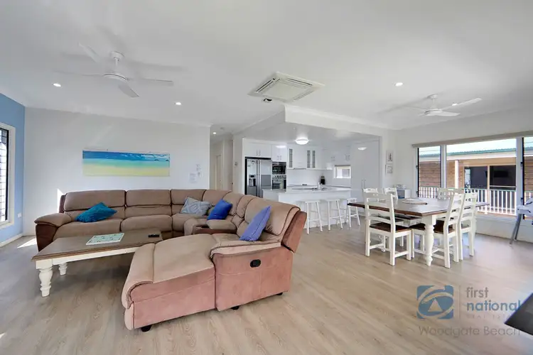 Fourth view of Homely house listing, 24 Esplanade, Woodgate QLD 4660