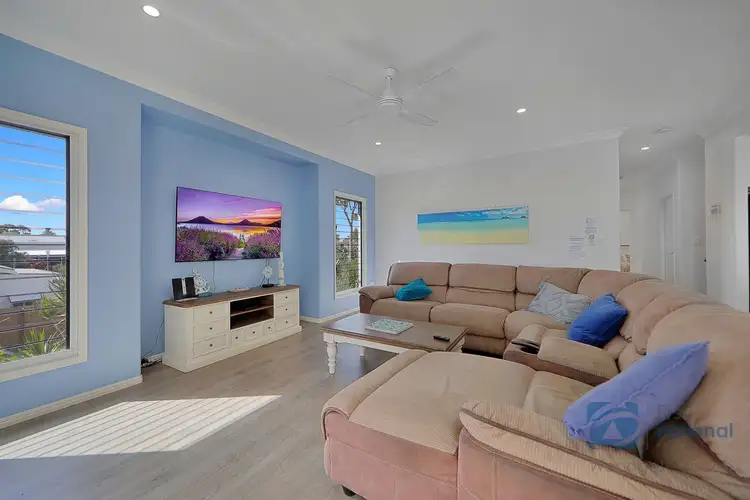 Fifth view of Homely house listing, 24 Esplanade, Woodgate QLD 4660