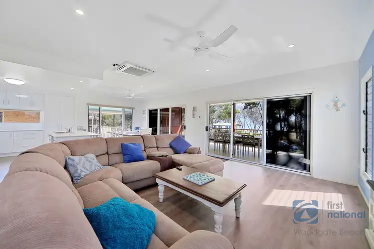 Sixth view of Homely house listing, 24 Esplanade, Woodgate QLD 4660