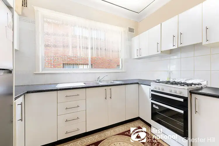 Third view of Homely house listing, 181 Hector Street, Sefton NSW 2162