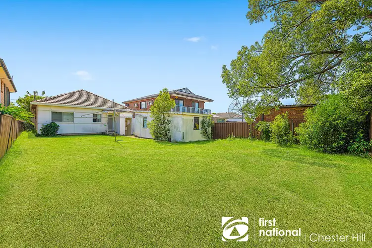Fourth view of Homely house listing, 181 Hector Street, Sefton NSW 2162