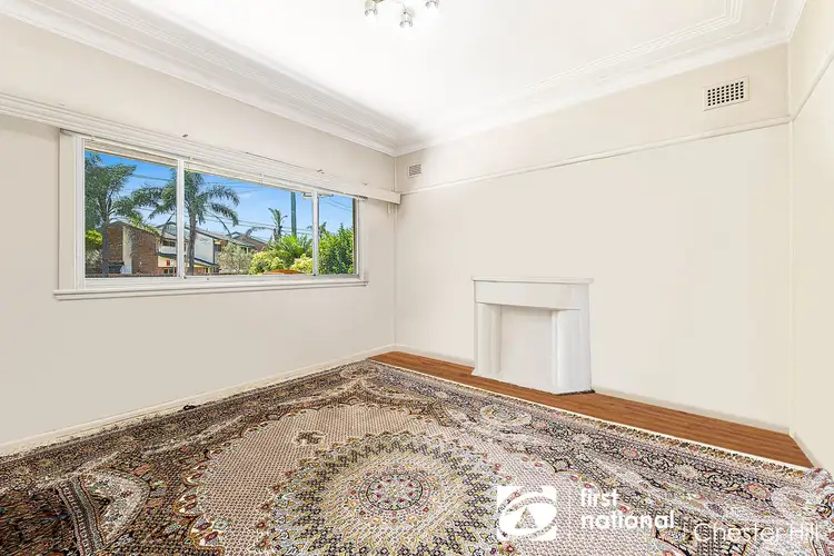 Fifth view of Homely house listing, 181 Hector Street, Sefton NSW 2162