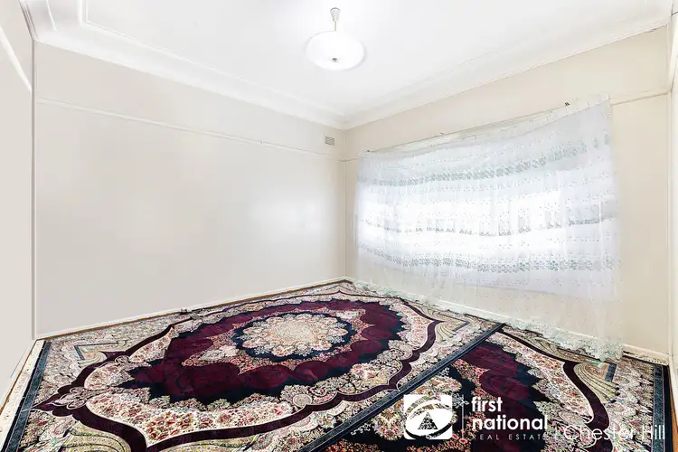Sixth view of Homely house listing, 181 Hector Street, Sefton NSW 2162
