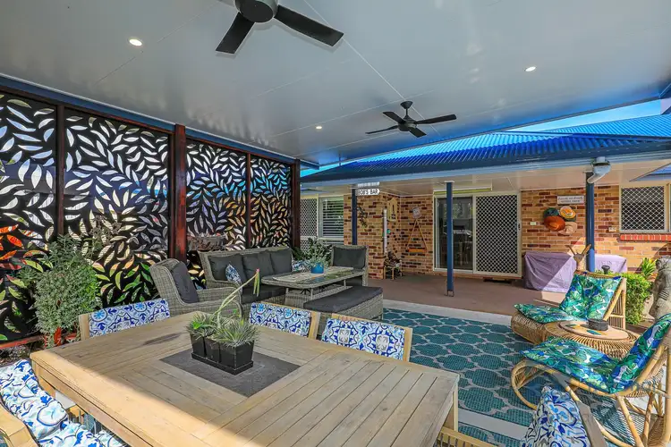 Third view of Homely house listing, 4 Driftwood Place, Woodgate QLD 4660