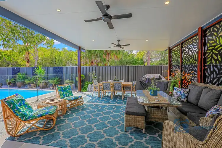 Fourth view of Homely house listing, 4 Driftwood Place, Woodgate QLD 4660