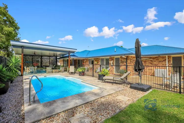 Fifth view of Homely house listing, 4 Driftwood Place, Woodgate QLD 4660