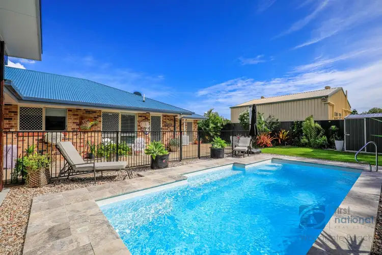 Sixth view of Homely house listing, 4 Driftwood Place, Woodgate QLD 4660