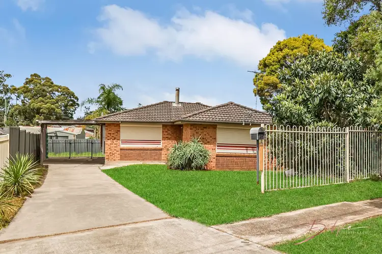Main view of Homely house listing, 23 Bambara Street, Dharruk NSW 2770