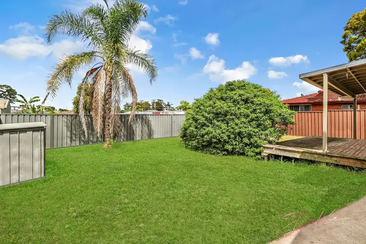Second view of Homely house listing, 23 Bambara Street, Dharruk NSW 2770