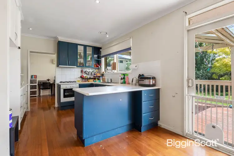 Third view of Homely house listing, 17 Fromhold Drive, Doncaster VIC 3108