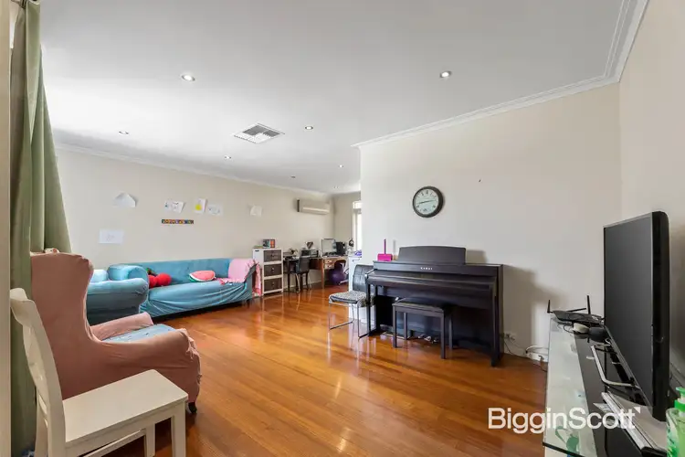 Fourth view of Homely house listing, 17 Fromhold Drive, Doncaster VIC 3108