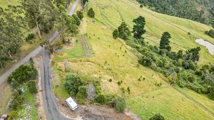 Fourth view of Homely rural property listing, 1005 Whitelaws Track, Budgeree VIC 3870