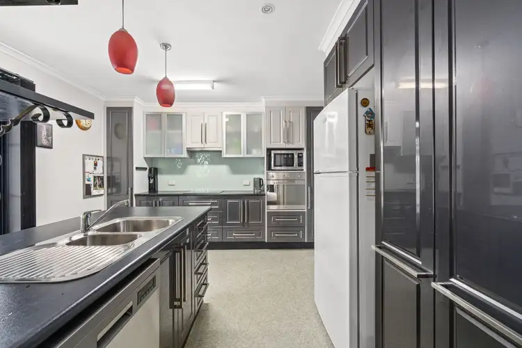 Sixth view of Homely rural property listing, 1005 Whitelaws Track, Budgeree VIC 3870