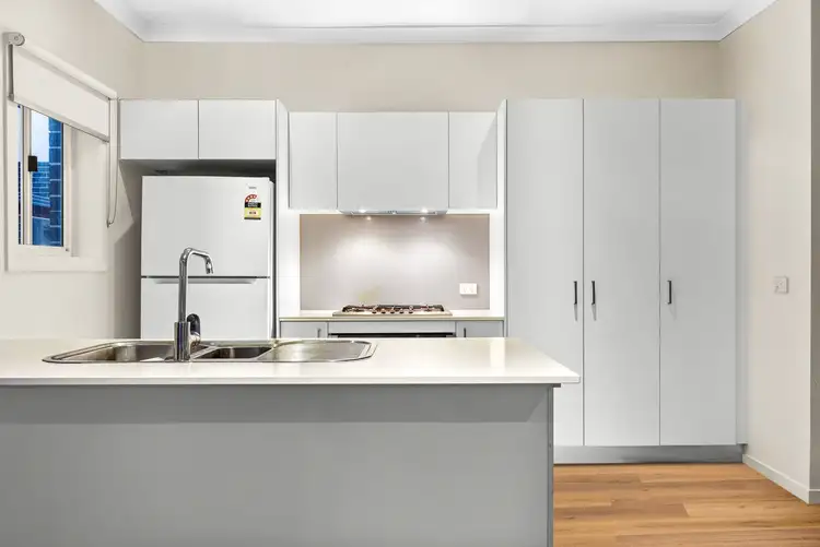 Fifth view of Homely townhouse listing, 13/72 Stanley Road, Keysborough VIC 3173