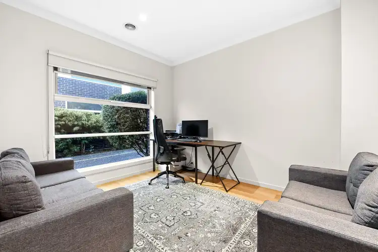 Sixth view of Homely townhouse listing, 13/72 Stanley Road, Keysborough VIC 3173