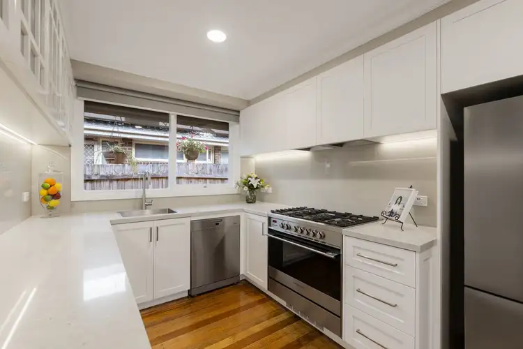 Fifth view of Homely house listing, 50 Folkstone Crescent, Ferntree Gully VIC 3156