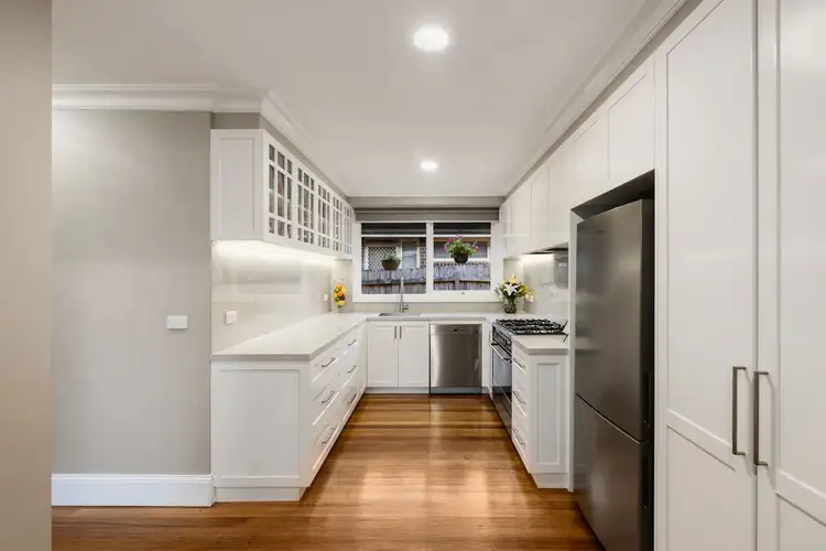 Sixth view of Homely house listing, 50 Folkstone Crescent, Ferntree Gully VIC 3156