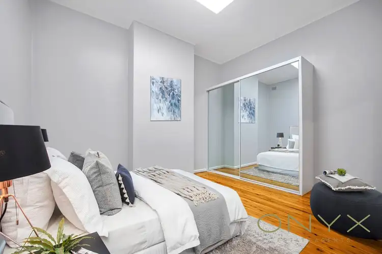 Second view of Homely apartment listing, 2/7 Pitt-Owen Ave, Arncliffe NSW 2205