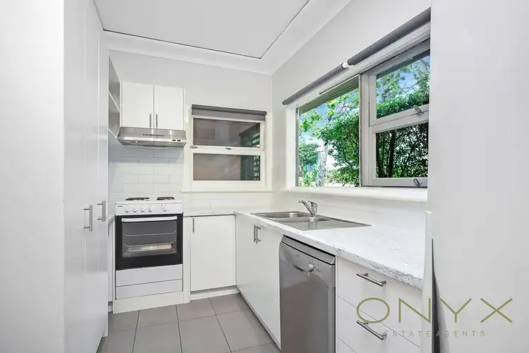 Fourth view of Homely apartment listing, 2/7 Pitt-Owen Ave, Arncliffe NSW 2205