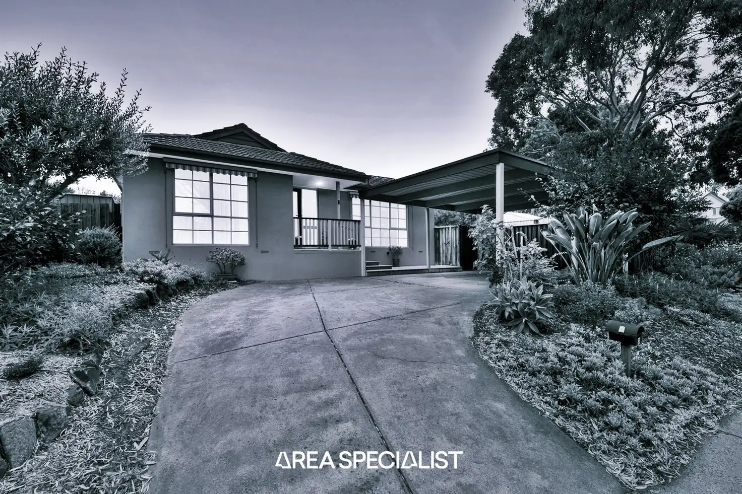 Main view of Homely house listing, 3 Solway Close, Ferntree Gully VIC 3156