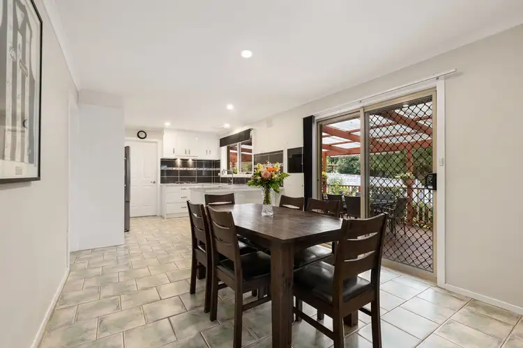 Fifth view of Homely house listing, 3 Solway Close, Ferntree Gully VIC 3156