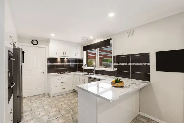 Sixth view of Homely house listing, 3 Solway Close, Ferntree Gully VIC 3156
